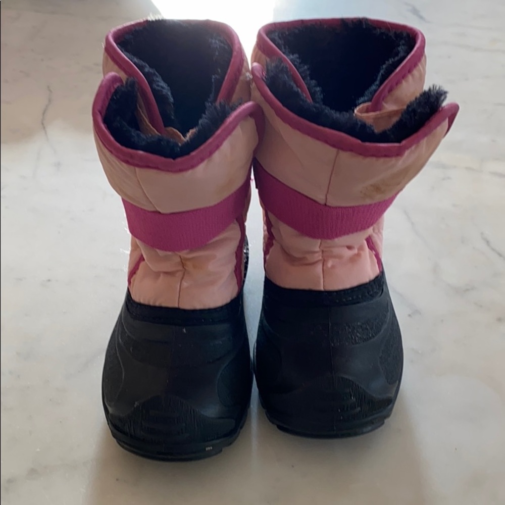 Kaminski Kids boots